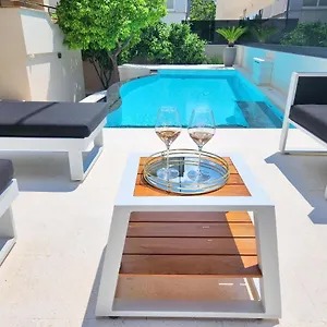 Appartement Calypso Royal, Zadar