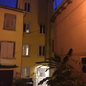 Casa Colloredo Free Parking Appartamento Rovigno