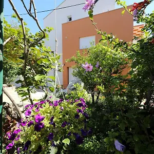 Appartement Ivanov, Zadar